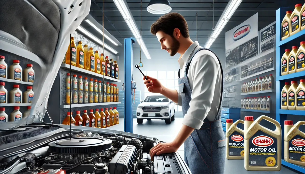 買公司貨機油就一定比較有保障嗎？汽車專家告訴你真相！