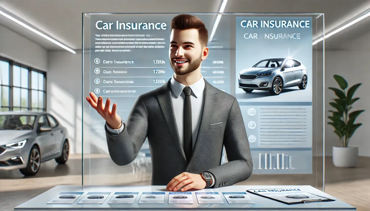 開車族必看！精選車險七大項目，保障你的行車安全！