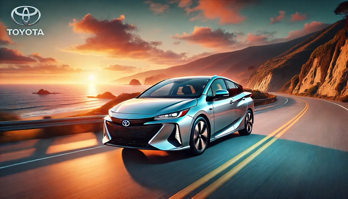 Toyota Prius Prime PHEV：油電混合霸主，真的能碾壓電動車嗎？深度評測報告！