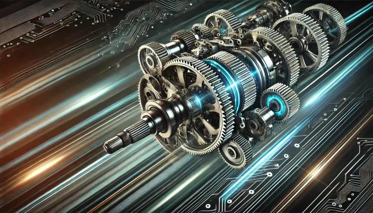 雙離合變速箱大亂鬥：DCT vs DSG，它們真的不一樣嗎？