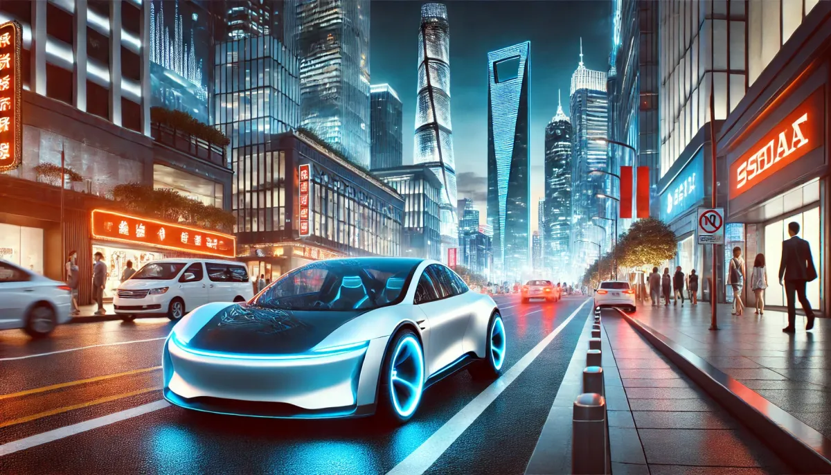 2024台灣電動車大盤點：國產車僅兩款？進口電動車誰最吸睛？