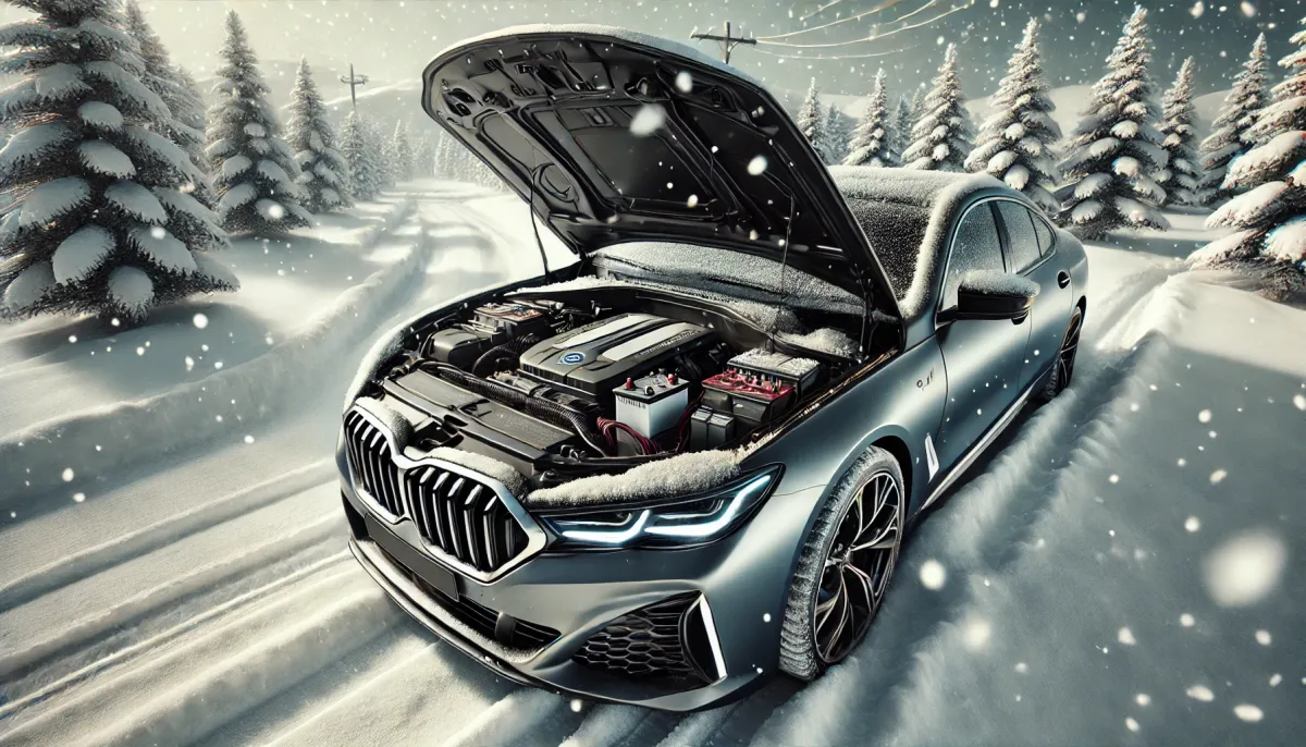 冬季行車必看！4大車況問題不注意，小心荷包大失血