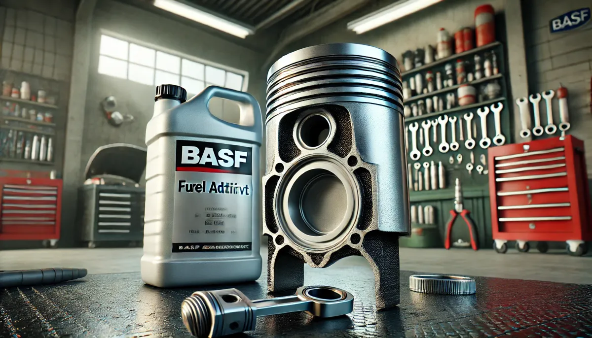 愛車爬坡無力、爆震又耗油？德國巴斯夫快樂跑汽油精實測：積碳剋星還是安慰劑？