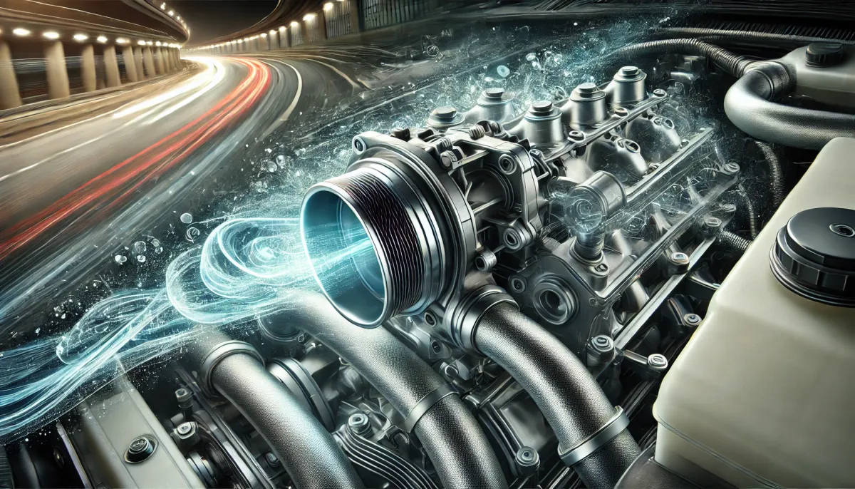 別再亂轟油門！專家揭秘：錯誤操作恐增積碳，正確清積碳方式報你知！