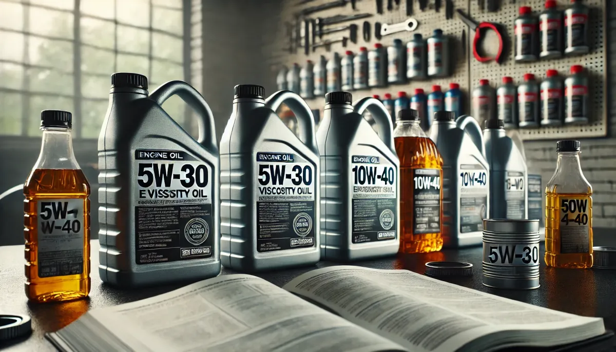 機油多久換一次才對？揭秘原廠手冊與技師說法的驚人差異！