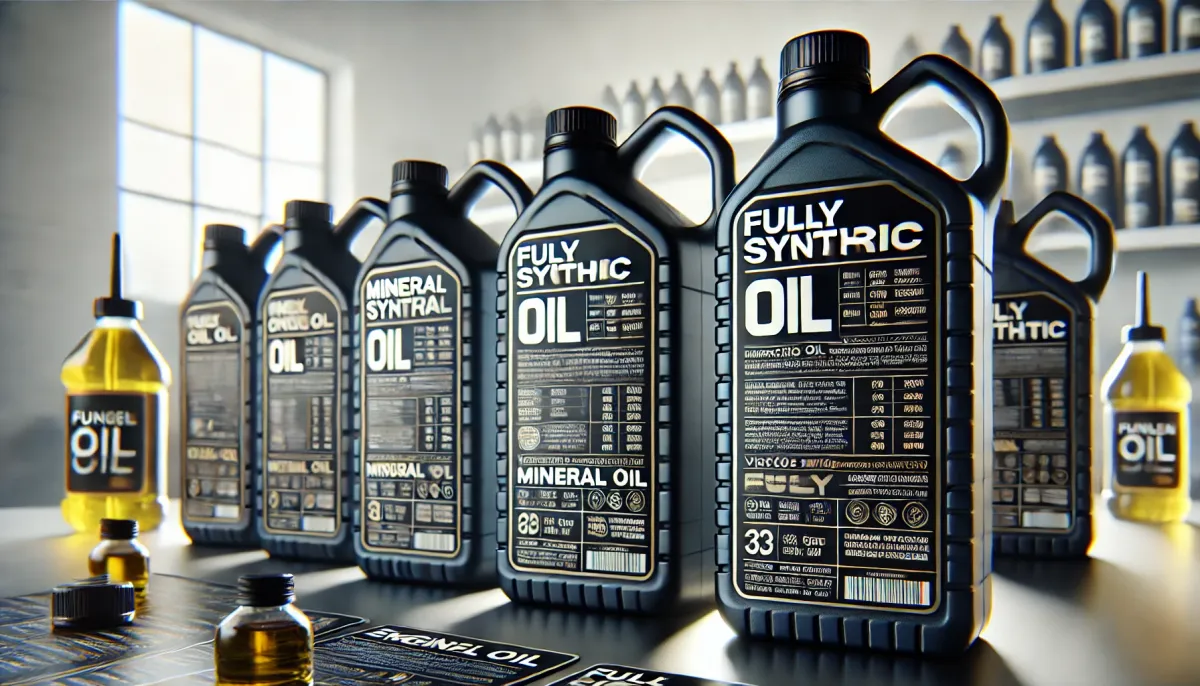 換全合成機油真的能省油？動力提升是真的嗎？汽車專家深度解析