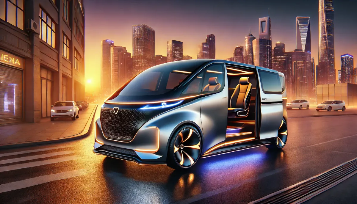 廂型車大翻身？誰才是自用車新霸主！中華J Space vs. Toyota Town Ace深度評比