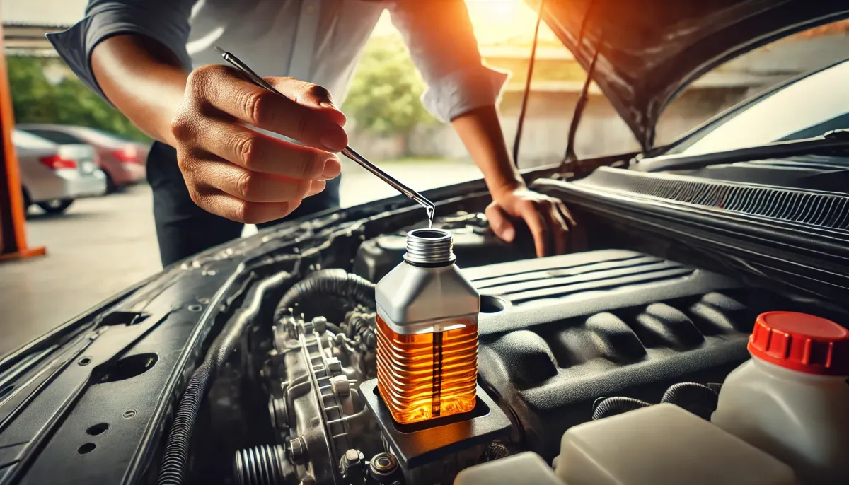 2007年 HONDA ACCORD 變速箱油 DIY 更換全攻略！