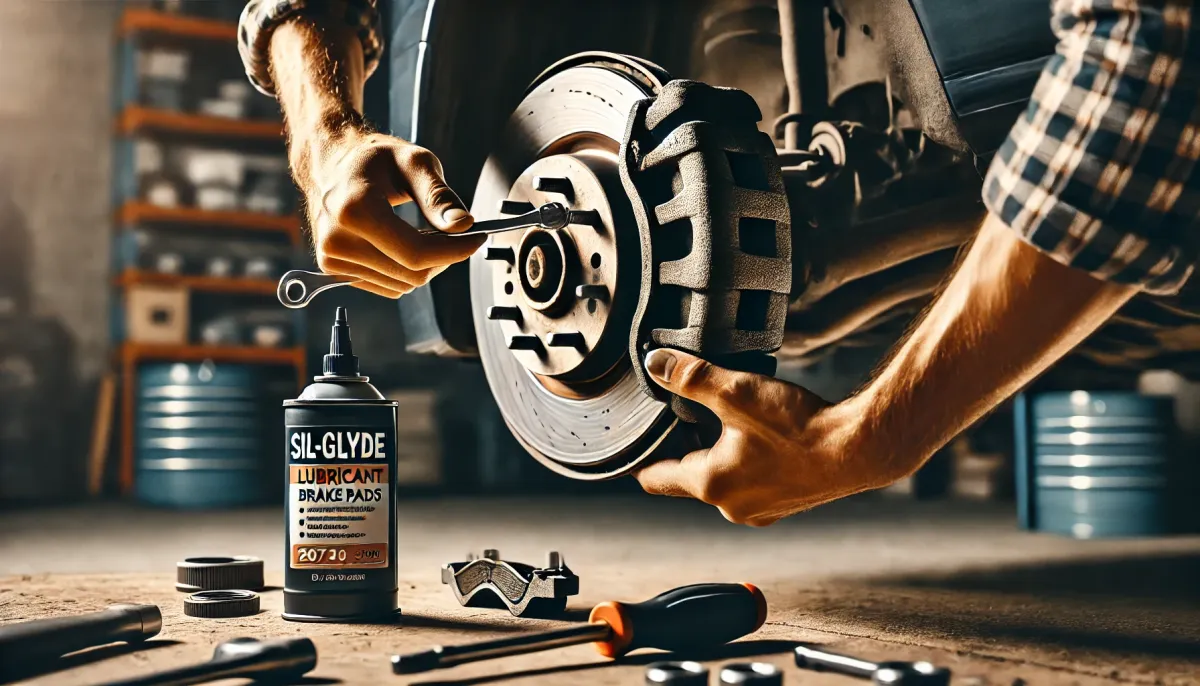 DIY 更換煞車片大作戰：專業技師教你安全又省錢，新手也能輕鬆上手！