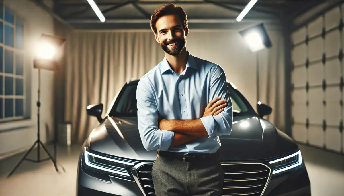 新手必看！駕訓班教練沒告訴你的8個救命駕駛習慣