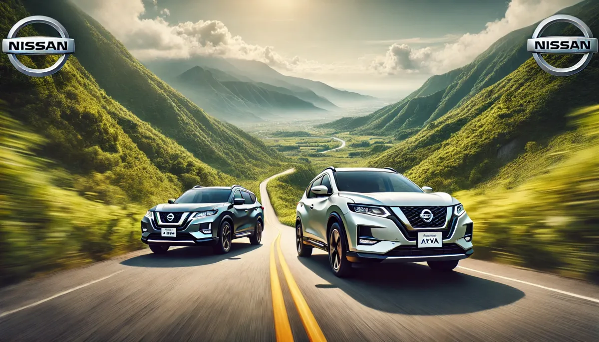 Nissan e-POWER vs. ARIYA：到底哪台才適合你？老司機的專業剖析！