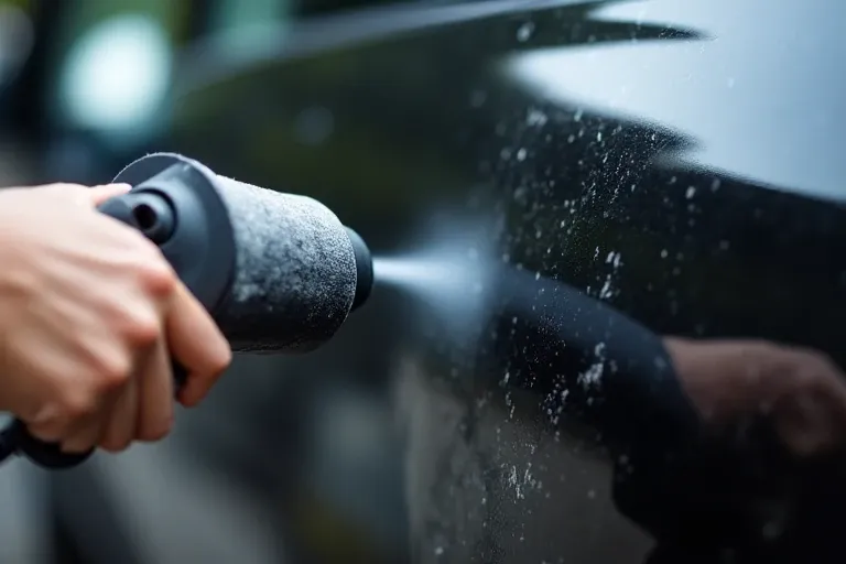 老司機的愛車急救室：告別發白塑膠，讓愛車重返青春！