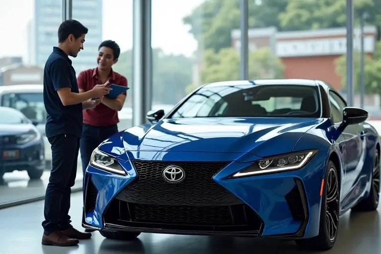 Toyota bZ4X：新年式價格狂降，電動車不再是遙不可及的夢想！