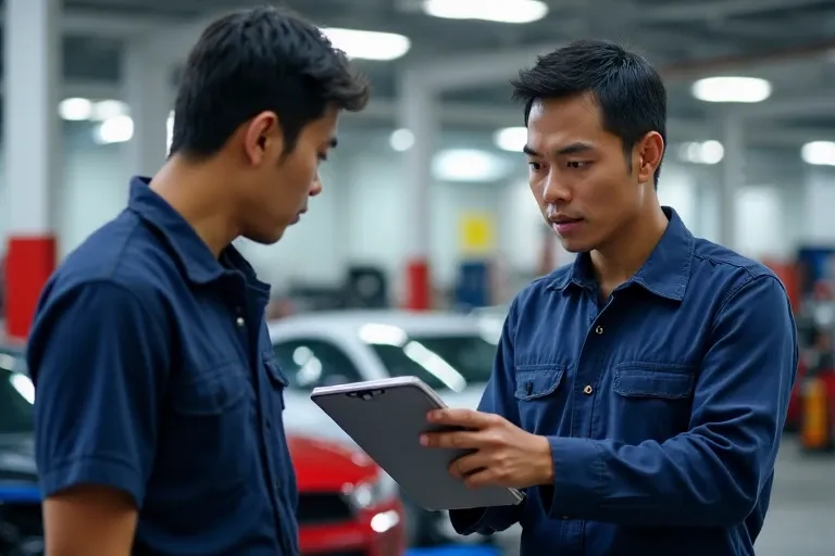 美國關稅大震撼！你的愛車價格，竟然藏著這麼多秘密？！