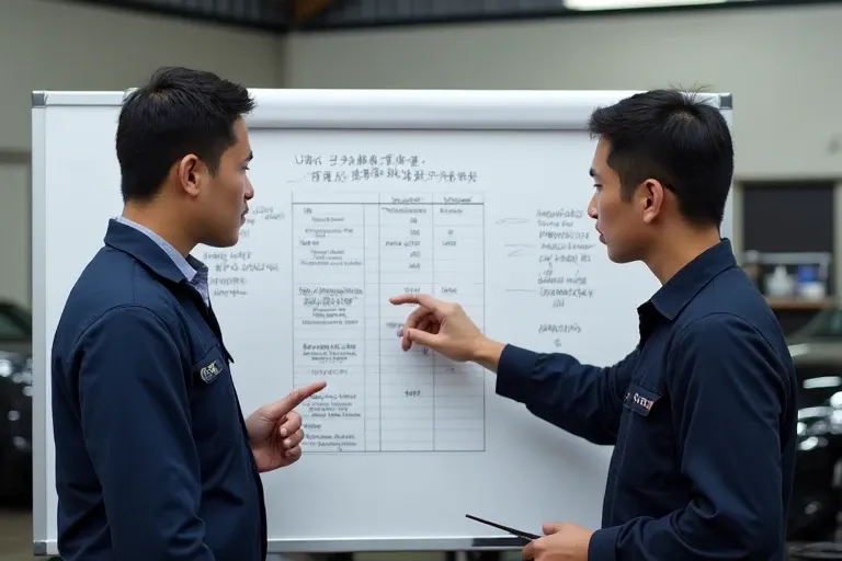 公司買車還是個人買車？租購還是買斷？Mark教你精打細算！