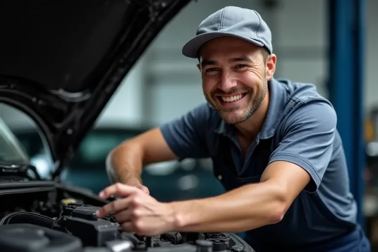 長期停車恐傷車？老司機Mark教你如何避免愛車變「廢鐵」！