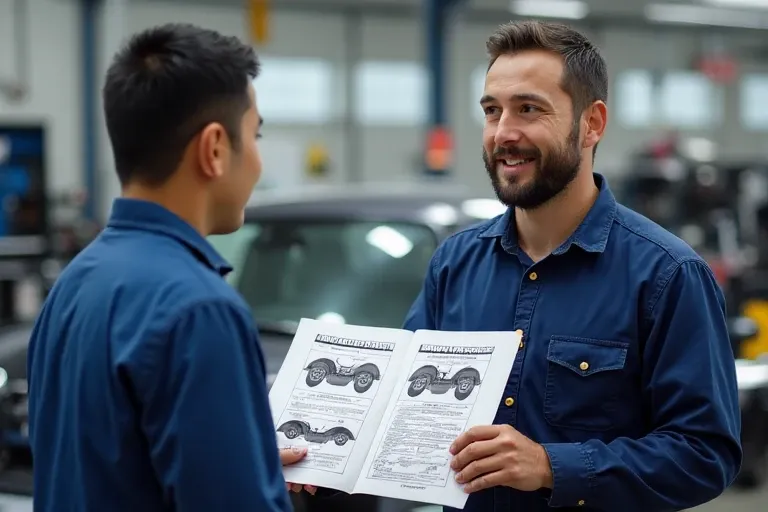 四驅車的那些事！從分時四驅到電動四驅，一次搞懂！