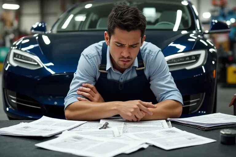 美國車！進口臺灣的那些「眉角」！關稅只是小case？