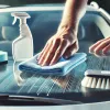 天窗保養大揭秘：在家就能輕鬆搞定，讓你的愛車重回巔峰狀態！