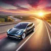 特斯拉 Model 3 電池衰退實測：4年車跌28%，真相大揭秘！