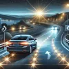 夜間行車11個致命危機！老司機傳授獨家秘笈，讓你夜間駕駛安全無虞！