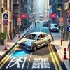 駕駛技巧教學：巷弄駕駛及路口安全駕駛實例分析！