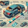 開車技巧教學：告別停車噩夢！新手也能輕鬆掌握路邊臨停秘技！
