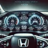 Honda Sensing自動跟車系統實測：告別塞車煩惱，體驗智慧駕駛的輕鬆與安全！