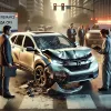 車禍了！愛車受損，什麼時候才能修好？教你快速理賠！