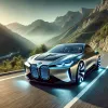 BMW與豐田聯手出擊！2028年氫燃料電池量產車即將問世？！