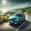 MG ZS Hybrid+ 油電車：英國銷售告捷，台灣車迷的遺憾與期待！