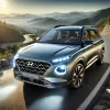 Hyundai Venue小改款試駕：安全升級，舒適再進化！