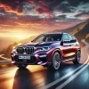 BMW X3大改款試駕報告：性能與科技的完美結合！取消X4車系？內外大升級讓你驚豔！