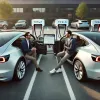 電動車生活大揭秘：兩位資深車主真實體驗分享！從省錢到駕駛感受，一次告訴你！