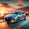 Toyota Prius Prime PHEV：油電混合霸主，真的能碾壓電動車嗎？深度評測報告！