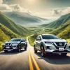Nissan e-POWER vs. ARIYA：到底哪台才適合你？老司機的專業剖析！