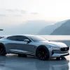 Volvo ES90 震撼登場！兼具轎車優雅、掀背實用、SUV 空間， redefining 你的移動生活！