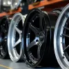 鋁圈知識全攻略：材質、種類、烤漆保養，專家教你打造完美車輪體驗！